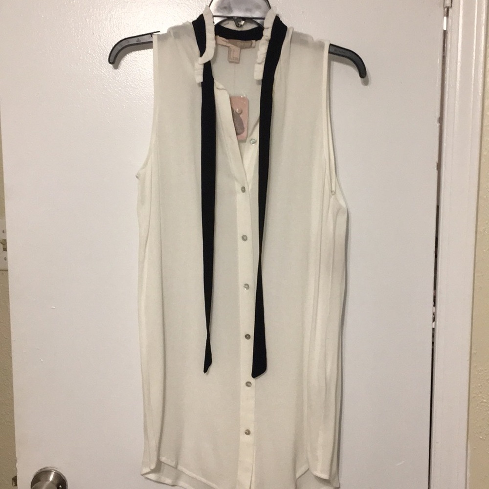 Forever 21 blouse
